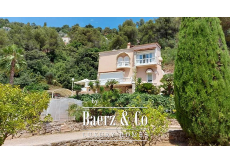 Dom na sprzedaż - Villefranche-Sur-Mer, Francja, 260 m², 2 961 642 USD (11 668 869 PLN), NET-96481292