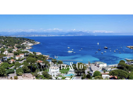 Mieszkanie na sprzedaż - Antibes, Francja, 174 m², 2 603 641 USD (10 258 346 PLN), NET-96481300