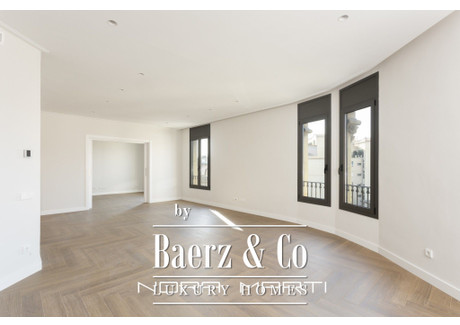 Mieszkanie na sprzedaż - 102 Carrer de Roger de Llúria Barcelona, Hiszpania, 198 m², 1 575 473 USD (6 207 364 PLN), NET-96578983