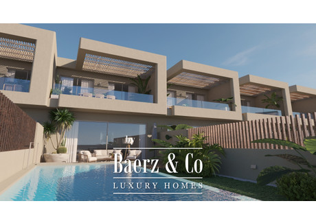 Dom na sprzedaż - Rokabella Costa Adeje, Hiszpania, 174 m², 1 210 210 USD (5 022 371 PLN), NET-96658024