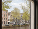 Dom na sprzedaż - Prinsengracht, Amsterdam, Holandia, 287 m², 4 881 827 USD (19 234 399 PLN), NET-96803305