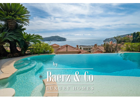 Dom na sprzedaż - Villefranche-Sur-Mer, Francja, 320 m², 6 454 860 USD (25 432 150 PLN), NET-96833536