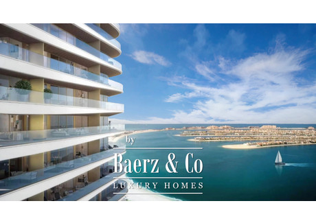 Mieszkanie na sprzedaż - Unnamed Road Dubai, Zjednoczone Emiraty Arabskie, 180 m², 2 395 862 USD (9 200 109 PLN), NET-97157722