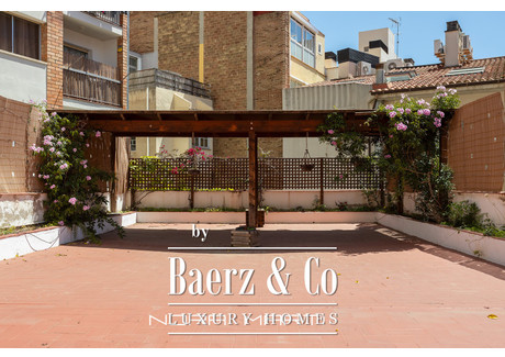 Mieszkanie na sprzedaż - C.de Maria Auxiliadora, 9, Sarrià-Sant Gervasi, 08017 Barcelona, Spain Barcelona, Hiszpania, 105 m², 778 554 USD (3 013 003 PLN), NET-97375875