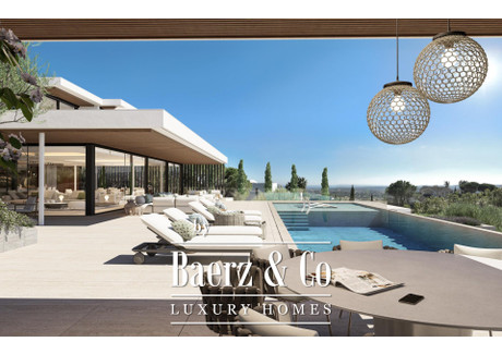 Dom na sprzedaż - Lugar Sotogrande, 931, 11310 San Roque, Cádiz, Spain Sotogrande, Hiszpania, 1241 m², 6 968 502 USD (27 943 695 PLN), NET-97611033