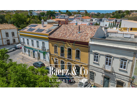 Dom na sprzedaż - 34 Av. José da Costa Mealha Loulé, Portugalia, 204 m², 1 581 881 USD (6 374 982 PLN), NET-97697788