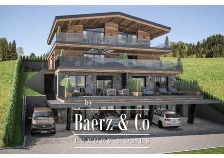 Mieszkanie na sprzedaż - Dorfstraße 25, 6391 Fieberbrunn, Austria Fieberbrunn, Austria, 104 m², 1 147 711 USD (4 694 138 PLN), NET-97734287