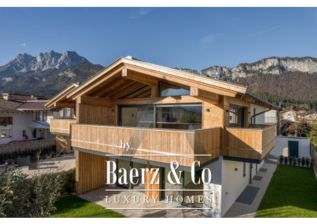 Mieszkanie na sprzedaż - Boznerstraße 2, 6380 St. Johann in Tirol, Austria St. Johann In Tirol, Austria, 262 m², 2 931 079 USD (11 988 112 PLN), NET-97852567