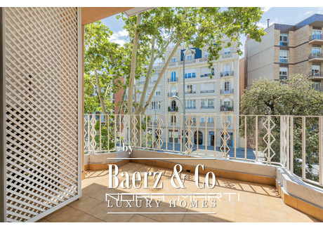 Mieszkanie na sprzedaż - 280 Via Augusta Barcelona, Hiszpania, 120 m², 831 762 USD (3 202 285 PLN), NET-97852562