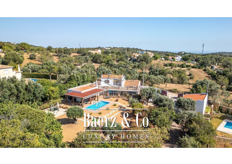 Dom na sprzedaż - 6 R. Conselheiro Bivar Santa Bárbara De Nexe, Portugalia, 248 m², 965 638 USD (3 708 049 PLN), NET-97879039