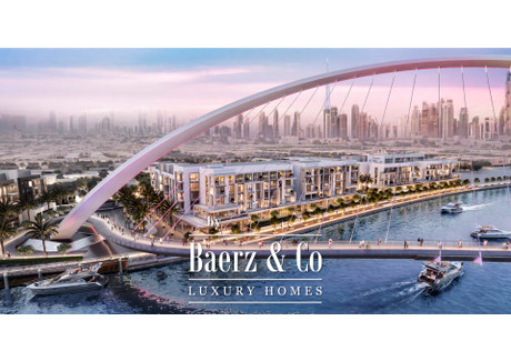 Mieszkanie na sprzedaż - Unnamed Road Dubai, Zjednoczone Emiraty Arabskie, 197 m², 1 258 624 USD (4 833 116 PLN), NET-98225860