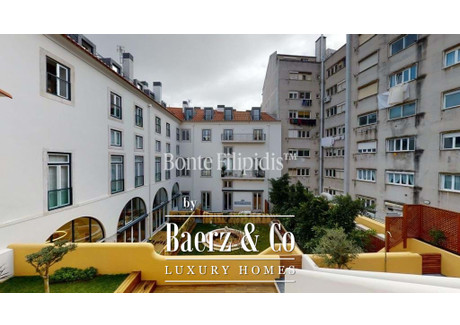 Mieszkanie na sprzedaż - 3 Largo Mitelo Arroios, Portugalia, 206 m², 1 861 053 USD (7 611 706 PLN), NET-98474035