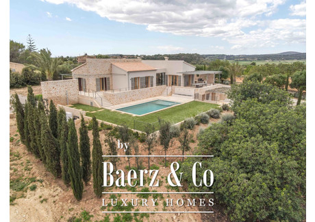 Dom na sprzedaż - Carrer de la Creu, 2, 07530 Sant Llorenç des Cardassar, Illes Balears, Sant Llorenç Des Cardassar, Hiszpania, 348 m², 3 744 477 USD (14 416 236 PLN), NET-98551929