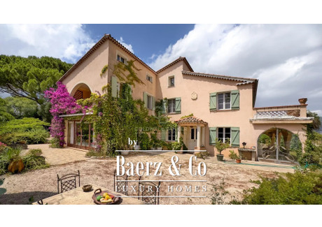 Dom na sprzedaż - Mougins, Francja, 415 m², 1 962 544 USD (8 046 429 PLN), NET-98661256