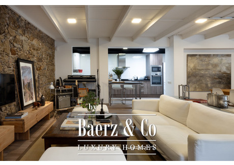 Mieszkanie na sprzedaż - 4 Carrer del Planeta Barcelona, Hiszpania, 165 m², 767 432 USD (2 939 263 PLN), NET-98786091