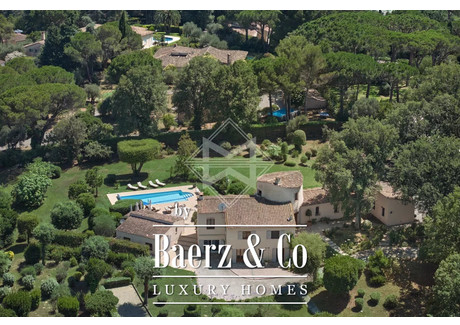 Dom na sprzedaż - Valbonne, Francja, 287 m², 3 407 307 USD (13 084 060 PLN), NET-99243703