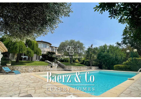 Dom na sprzedaż - Saint-Paul-De-Vence, Francja, 240 m², 1 798 467 USD (7 211 853 PLN), NET-99309478