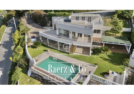 Dom na sprzedaż - Cannes, Francja, 239 m², 3 722 105 USD (15 223 411 PLN), NET-99405237