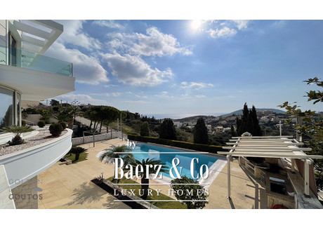 Dom na sprzedaż - 20 Pireos Athens, Grecja, 900 m², 3 035 997 USD (11 658 229 PLN), NET-99460285