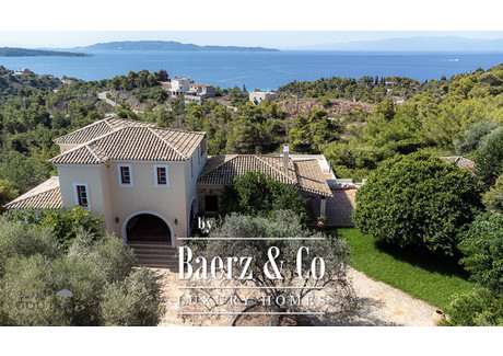 Dom na sprzedaż - Epar.Od. Ligourio - Porto Cheli Porto Heli, Grecja, 450 m², 1 951 712 USD (7 494 576 PLN), NET-99460317