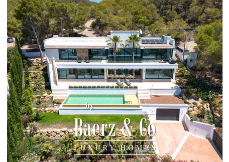 Dom na sprzedaż - 29 Urbanització Porto Mar Andratx / Urbanització Es Camp De Mar, Hiszpania, 550 m², 6 451 089 USD (25 933 378 PLN), NET-99489677