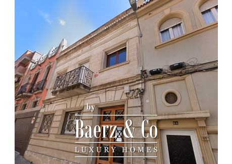 Mieszkanie na sprzedaż - 94U Baixada de Sant Marià Barcelona, Hiszpania, 225 m², 991 022 USD (3 835 254 PLN), NET-99646875