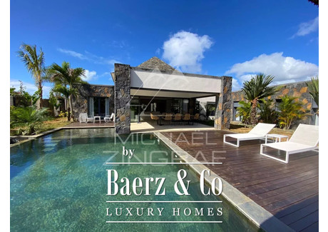 Dom na sprzedaż - Grand Baie, Mauritius, 369 m², 1 743 096 USD (7 129 263 PLN), NET-99673168