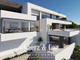 Dom na sprzedaż - 19e Ctra. Moraira a Calpe Moraira, Hiszpania, 965 m², 3 982 486 USD (15 332 572 PLN), NET-93844232