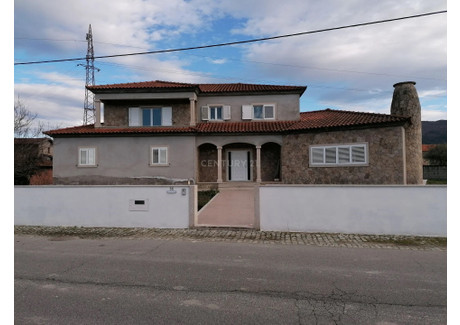 Dom na sprzedaż - Chaves, Portugalia, 363 m², 407 272 USD (1 604 651 PLN), NET-96626512