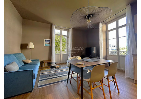 Mieszkanie na sprzedaż - Aix-Les-Bains, Francja, 55 m², 491 101 USD (1 969 316 PLN), NET-100776865