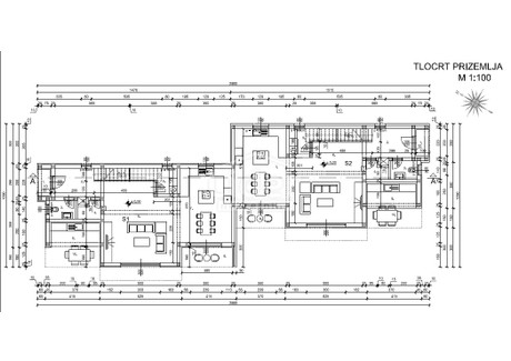 Dom na sprzedaż - Crikvenica, Chorwacja, 228 m², 903 172 USD (3 703 004 PLN), NET-102400088