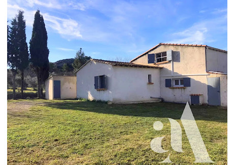 Dom na sprzedaż - Maussane-Les-Alpilles, Francja, 170 m², 886 465 USD (3 634 505 PLN), NET-103082261