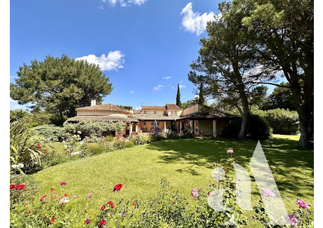 Dom na sprzedaż - Maussane-Les-Alpilles, Francja, 230 m², 1 498 265 USD (6 008 041 PLN), NET-98765586