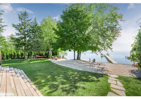 Komercyjne na sprzedaż - 113 Minnetonka Road Innisfil, Kanada, 117,43 m², 1 776 637 USD (7 230 913 PLN), NET-101499973