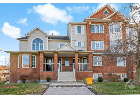 Mieszkanie do wynajęcia - 4474 HARPER Ave Cyrville - Carson Grove - Pineview, Kanada, 148,64 m², 1931 USD (7861 PLN), NET-102473356