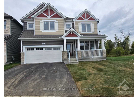 Dom do wynajęcia - 82 GREEN ASH Ave Stittsville - Munster - Richmond, Kanada, 278,71 m², 2353 USD (9576 PLN), NET-102473362