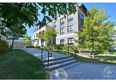 Mieszkanie na sprzedaż - 203 - 659 SUE HOLLOWAY Dr Ottawa, Kanada, 55,74 m², 276 864 USD (1 135 142 PLN), NET-102528448