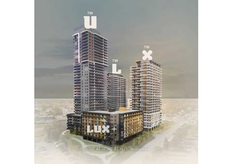 Mieszkanie do wynajęcia - 207 - 1250 Cummings Ave W Ottawa, Kanada, 65,03 m², 1268 USD (5263 PLN), NET-102953209