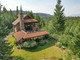 Dom na sprzedaż - 13521 Bug Creek Road Bigfork, Usa, 351,64 m², 2 950 000 USD (12 242 500 PLN), NET-99477932