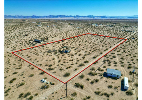 Dom na sprzedaż - 0 Mt. Shasta Joshua Tree, Usa, 38,65 m², 125 000 USD (508 750 PLN), NET-98600062