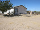 Dom na sprzedaż - 5773 Neptune Road Joshua Tree, Usa, 215,16 m², 325 000 USD (1 322 750 PLN), NET-98600063