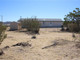 Dom na sprzedaż - 5773 Neptune Road Joshua Tree, Usa, 215,16 m², 325 000 USD (1 322 750 PLN), NET-98600063