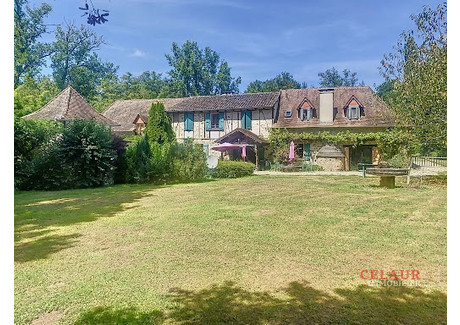 Dom na sprzedaż - Beaulieu-Sur-Dordogne, Francja, 240 m², 598 767 USD (2 454 945 PLN), NET-101829723