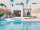 Dom na sprzedaż - San Fulgencio, Hiszpania, 109 m², 341 145 USD (1 361 170 PLN), NET-83524120