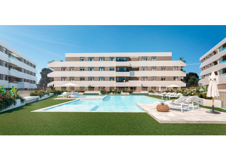 Mieszkanie na sprzedaż - San Juan De Alicante, Hiszpania, 100 m², 334 616 USD (1 318 387 PLN), NET-96581742