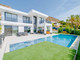 Dom na sprzedaż - Finestrat, Hiszpania, 585 m², 2 144 332 USD (8 620 215 PLN), NET-97010647