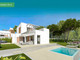 Dom na sprzedaż - Finestrat, Hiszpania, 230 m², 633 757 USD (2 497 002 PLN), NET-91486649
