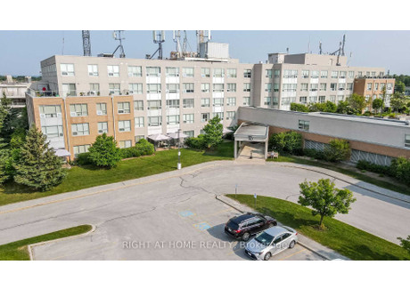 Mieszkanie na sprzedaż - 302 - 90 Dean Ave Barrie, Kanada, 65,03 m², 237 706 USD (974 595 PLN), NET-100029974