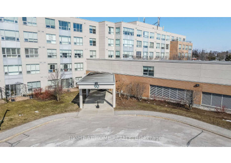 Mieszkanie na sprzedaż - 104 - 90 Dean Ave Barrie, Kanada, 111,48 m², 425 032 USD (1 729 879 PLN), NET-100463442