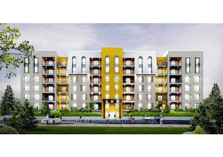 Mieszkanie do wynajęcia - 112 - 8 CULINARY Lane Barrie, Kanada, 92,9 m², 1661 USD (6894 PLN), NET-103270393